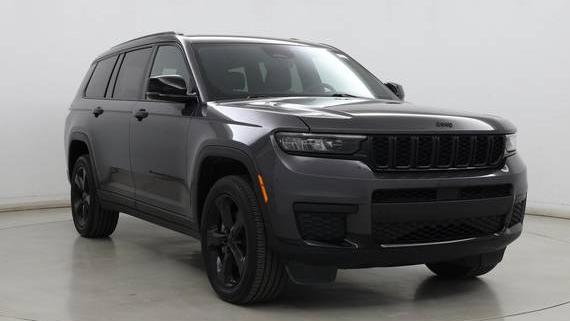 JEEP GRAND CHEROKEE 2023 1C4RJKAG6P8851811 image